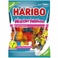 Haribo Зимни желирани герои 175 гр