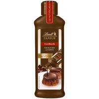 Lindt Черен шоколад за глазура  200 гр.