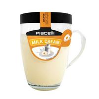 Piacelli Бял млечен течен шоколад 300 гр