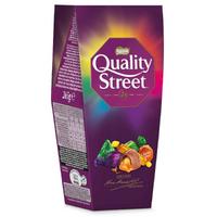 Quality street шоколадови бонбони  265 гр.