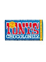 Tony's Белгийски черен шоколад 70% какао 240 гр